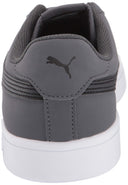 PUMA Smash Men's Sneaker in Black