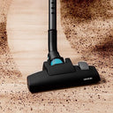 Cecotec - Powerful 600W Cordless Vacuum with Cyclonic Technology and Low Energy Consumption