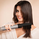 Cecotec - 1400W Multifunction Hair Dryer, Styler & Straightener with Coanda Tech