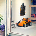 Lawnmaster MEB1434M Electric Lawnmower - 34cm cutting width