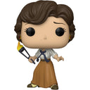 Pop - Movies: The Mummy - Evelyn Carnahan