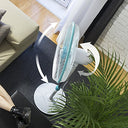 Cecotec EnergySilence 500 Floor Fan - Powerful & Adjustable