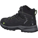 Icepeak Men's Trekking Boots Wynne Mr Outdoor Boots, Men's Hiking Boots, Anthracite, 47 Eu, Anthracite