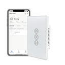 LoraTap - Smart WiFi Curtain Blind Switch