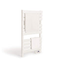 CREATE Electric Towel Rail Warmer with LCD Display