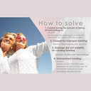 Britzgo - Rechargeable Hearing Aid with Intelligent Noise Reduction for Seniors