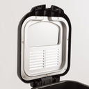 CREATE FRYER OIL PRO Oil Fryer with Grey Transparent Lid