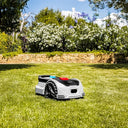 Cecotec - Conga Grasshopper 300 Robotic Lawnmower, Brushless Motor, 300 m², Rain Sensor