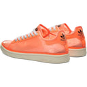 Adidas Originals Stan Smith Jelly  Women's Trainers Transparent Neon Orange, Orange Eu 38