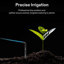 VIVOSUN FlexFeed Drip Irrigation Kit - Automatic Watering System