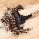Cecotec Conga Rockstar Multicyclonic XXL Animal Plus Vacuum Cleaner - Powerful 800W Suction