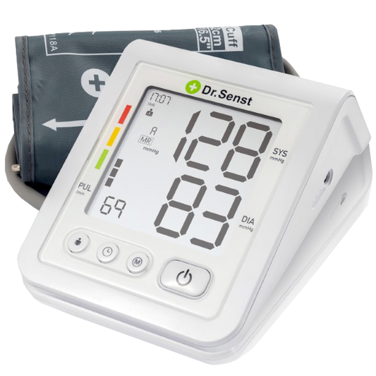 Dr Senst - Arm Tensiometer With Voice