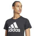 adidas Women's Essentials Logo T-Shirt