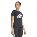 adidas Women's Essentials Logo T-Shirt