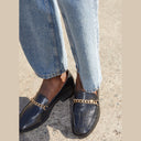 Raid Slip-ons - Black Eu 38