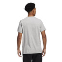 adidas Men's Regular Fit Cotton T-Shirt