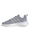 adidas Women's LRM16 Sneaker in Halo Silver