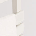 CREATE Electric Towel Rail Warmer with LCD Display