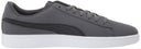 PUMA Smash Men's Sneaker in Black