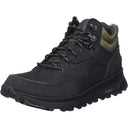 Clarks Atl Trek Hi Gtx Mens Walking Boots Black Combi Eu 47