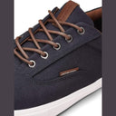 Jack & Jones Vision Classic Mixed Mens Sneakers Eu 38