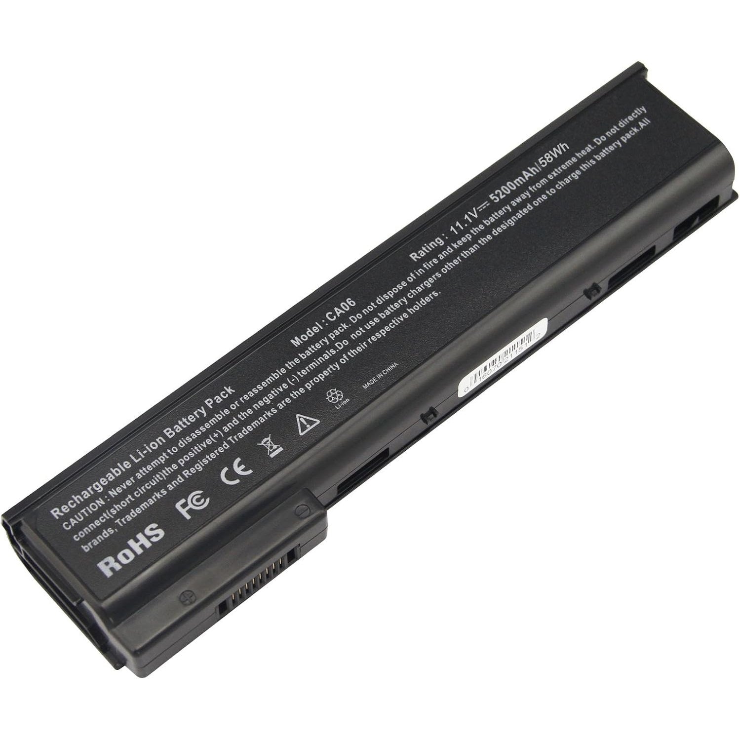 Fancy - Laptop Battery for HP CA06