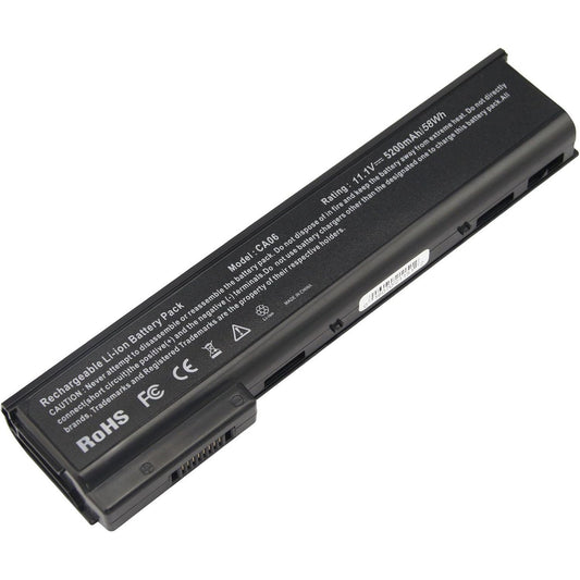 Fancy - Laptop Battery for HP CA06