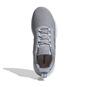 adidas Women's LRM16 Sneaker in Halo Silver