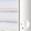 BondFree Double Klemmfix No Drilling Window Blind