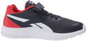 Reebok Baby Boys' Rush Runner 2.0 Alt Td Running Shoes