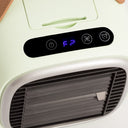 CREATE Mini Desktop Air Conditioner with Retro Design