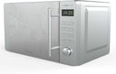 Cecotec Microwave With Grill Proclean 5120 - 20L Capacity, 700W Power