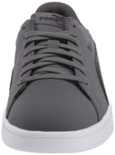 PUMA Smash Men's Sneaker in Black