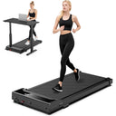 Walking Pad Treadmill for Home Powered by a 2.0HP