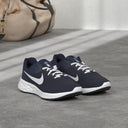 Nike Revolution 6 Nn Running Shoes in Midnight Navy