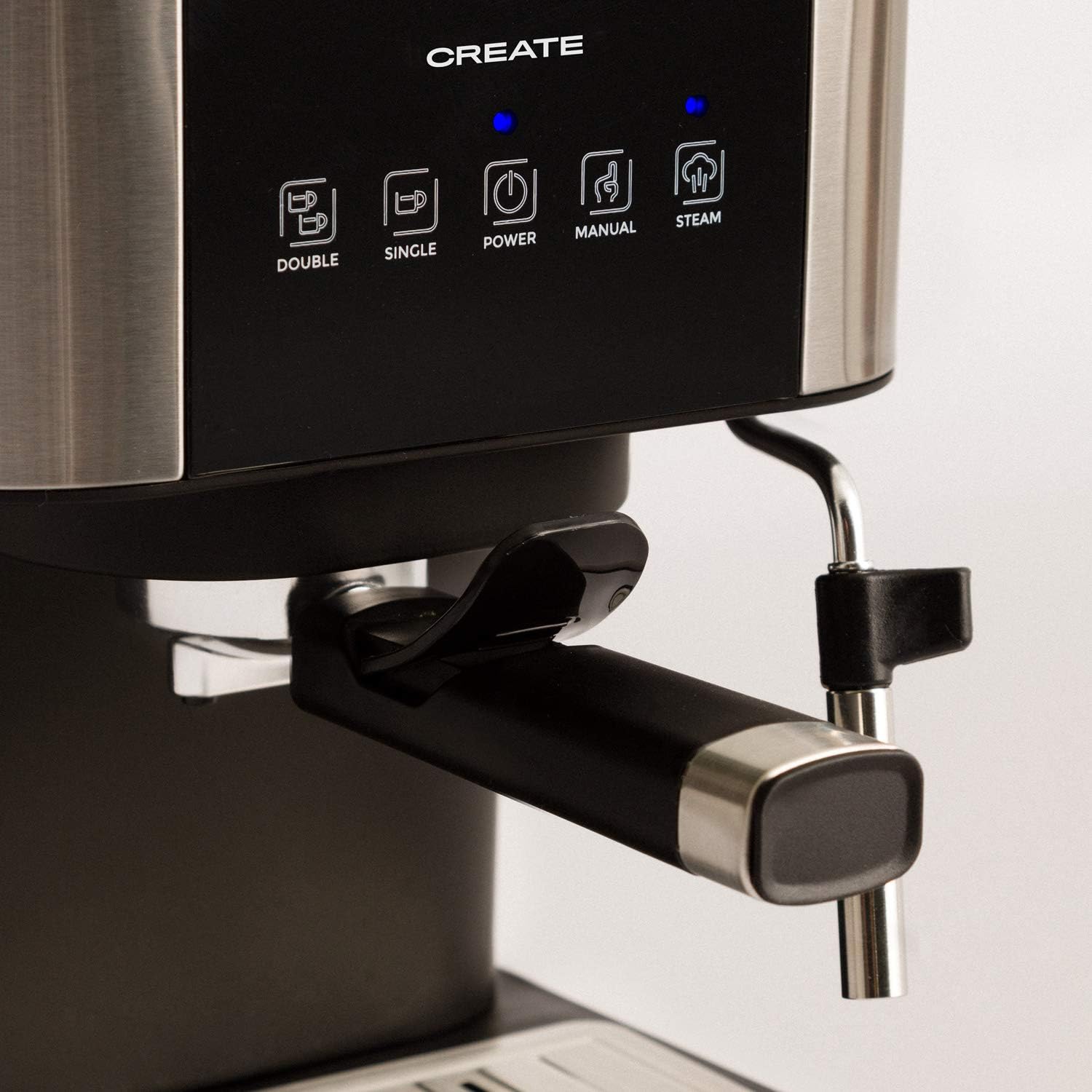 CREATE/Thera Stylance Pro â€“ Automatic Espresso Machine