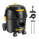 Vacmaster VZA0708P 720W 8L Vacuum Cleaner with Bag