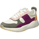 Camel Active Women's Ramble Sneakers Eu 42