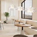 CONERY Modern Dimmable LED Chandelier