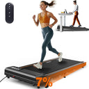 MettleMatic TW1 Walking Pad Treadmill - main product image