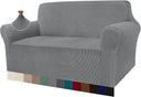 Granbest 2 Seater Sofa Cover - Light Gray