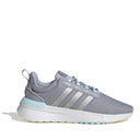 adidas Women's LRM16 Sneaker in Halo Silver
