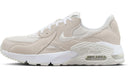 Nike Women's WMNS Air Max Excee Running Shoe with elongated lines and visible Air unit