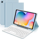 Jademall Bluetooth Keyboard Case for Samsung Galaxy Tab S6 Lite 10.4"