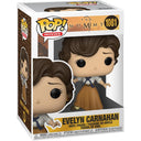 Pop - Movies: The Mummy - Evelyn Carnahan