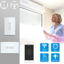 LoraTap - Smart WiFi Curtain Blind Switch