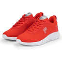 Fila Unisex Kid's Spitfire Teens Running Shoe Eu 37