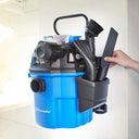 Vacmaster 1500W 18L Powerful Liquid-Solid Vacuum Cleaner