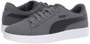 PUMA Smash Men's Sneaker in Black