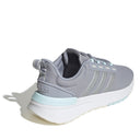 adidas Women's LRM16 Sneaker in Halo Silver